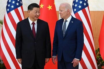 امریکا سرمایه‌گذاری در فناوری چینی را ممنوع کرد
