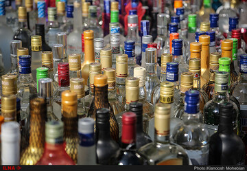 ماجرای کشف مشروبات الکلی در دانشگاه علوم پزشکی ایران چه بود؟