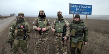 جدیدترین خبرها از حمله مزدوران واگنر به نیروهای پوتین