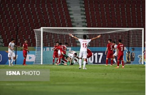 پخش زنده جدال نوجوانان فوتبالیست ایرانی با یمن در نیمه نهایی جام ملت های آسیا؛ امروز ساعت ۱۳:۳۰ + لینک