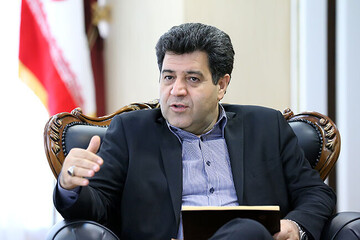 اخبار ضد و نقیض از کناره گیری سلاح ورزی از ریاست اتاق بازرگانی ایران