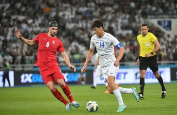 فوتبال یخ رابطه ایران و آذربایجان را می‌شکند؟