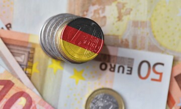 تصویر اقتصاد آلمان همچنان ابری است