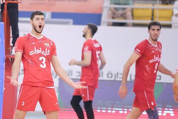 شیران جوان ایران قهرمان جهان شدند / ایتالیا برابر تیم ملی جوانان ما زانو زد + نتیجه نهایی و فیلم خلاصه بازی