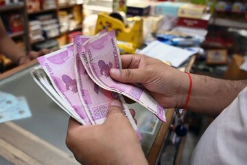 توافق هند و امارات برای تجارت با ارزهای محلی/ پیوند سامانه‌های پرداخت ۲ کشور