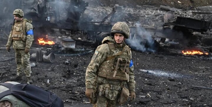 جنجال بر سر «بن‌بست» جنگی در اوکراین/ آیا اروپا باید شکست را بپذیرد؟