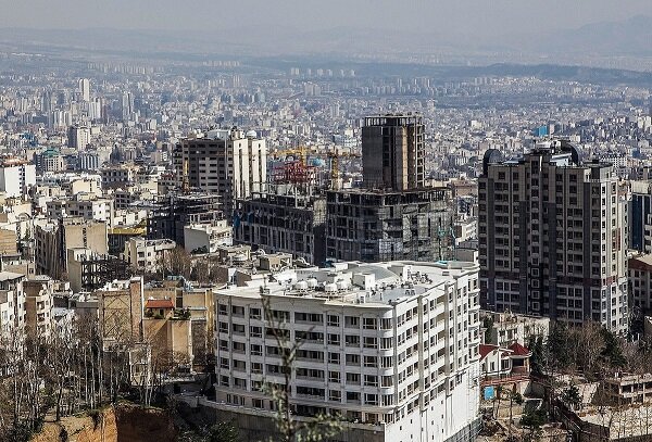 کاهش رشد اجاره‌بها در پایتخت/ قیمت آپارتمان‌های ۷۰ متری در محله‌های تهران + جدول
