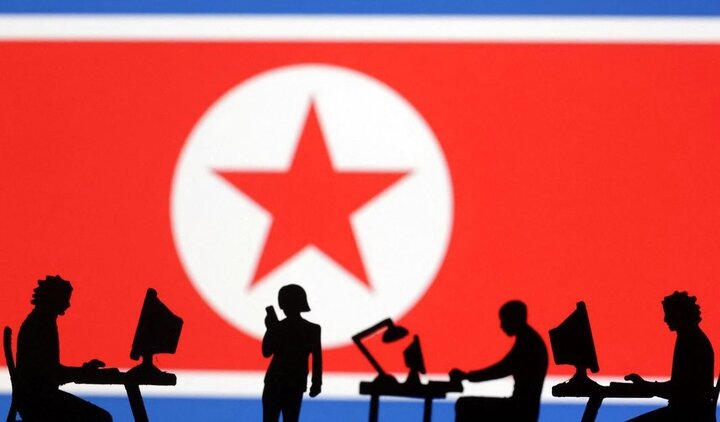 سرقت عظیم کریپتو توسط هکرهای کره شمالی