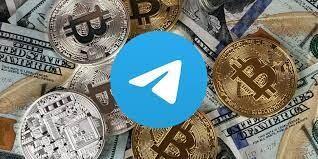 تلگرام، بازار تریدرهای رمزارز شد
