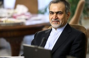 چهره عجیب حسین فریدون برادر حسن روحانی رئیس جمهور سابق در خارج از زندان