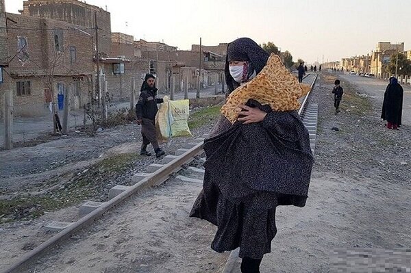 ۶.۵ میلیون نفر از خط فقر در ایران خارج شده‌اند