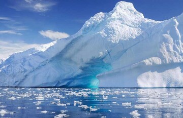 یخ‌های قطب جنوب به وسعت آرژانتین در حال آب شدن هستند