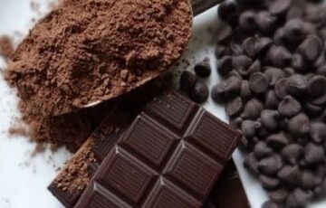 چرا شکلات تلخ برای سلامتی مفید است؟