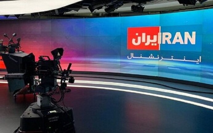 آدرس غلط شبکه ایران اینترنشنال در مورد حمله تروریستی شاهچراغ + فیلم
