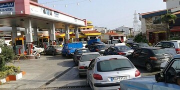 اختلال در برخی پمپ بنزین‌ها ؛افزایش قیمت سوخت در راه است؟