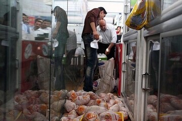 قیمت مرغ در استان‌های کشور چقدر است؟ + جدول