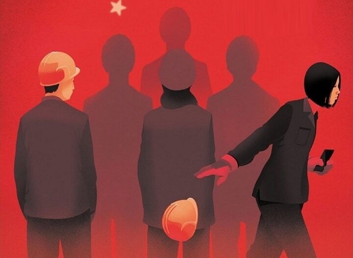 اکونومیست: شی‌جین پینگ و جوانان سرخورده چینی