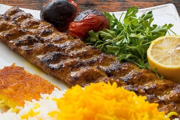 وداع با چلوکباب؛رشد باورنکردنی قیمت غذای محبوب ایرانی در ۶ سال