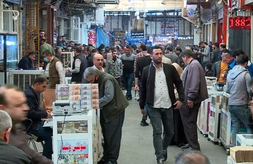 سود تجارت ایران در جیب عراقی‌ها/ فرمول تجارت با عراق تغییر کرد