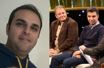 گزارشگر معروف فوتبال هم از صداوسیما جدا شد + عکس