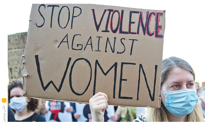 خشونت رایج علیه زنان مهاجر در کشورهای میزبان