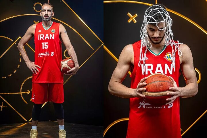 رویای المپیک بسکتبال ایران بر باد رفت/ باخت میلیمتری مقابل ساحل عاج + فیلم خلاصه بازی