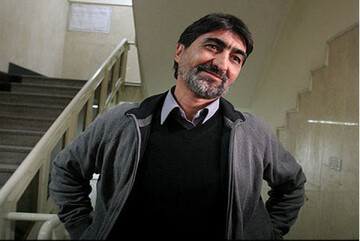 ناصر محمدخانی در بیمارستان بستری شد