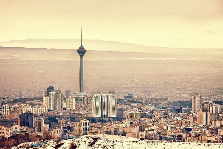 تهران تقسیم می‌شود؛ استان جدید در راه است؟
