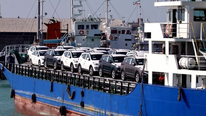 واردات کدام خودروهای دست دوم به ایران مجاز است؟ + لیست