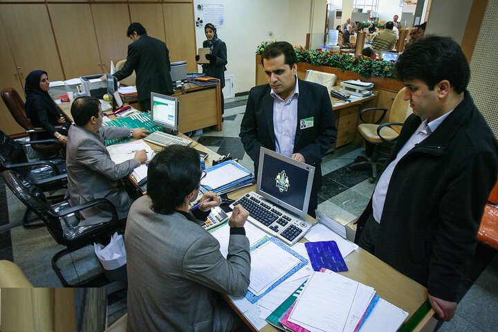 جزئیات جالب از درآمد و هزینه‌ ۲۴ بانک ایرانی/بانک‌ها در یک‌ سال ۴۴۷ همت سود سپرده‌ دادند/۱۵ درصد درآمد بانک‌ها از فعالیت های غیربانکی است