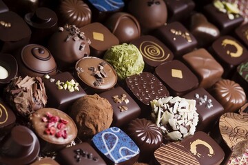 چرا صادرات شیرینی و شکلات به عراق ممنوع شد؟ + جزئیات