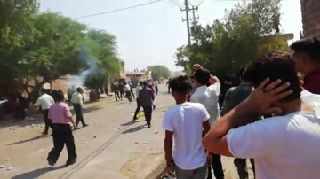 دستگیری ۵۳ نفر در درگیری طایفه‌ای بزرگ دزفول