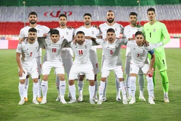 پیراهن تیم ملی فوتبال ایران در ادوار جام ملت‌های آسیا + عکس