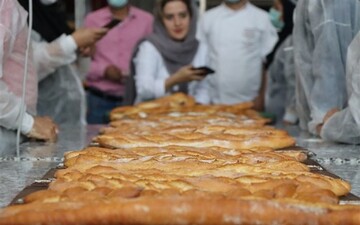 خبر مهم فرماندار برای افزایش قیمت نان در تهران
