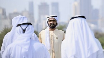 حاکم دبی برای استخدام «وزیر» آگهی داد