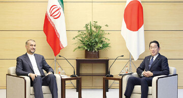 میانجی ژاپنی در مذاکرات؛توکیو مشکل‌گشای احیای توافق هسته‌ای می‌شود؟