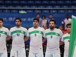هندبال ایران کار خود را با شکست تمام کرد + فیلم خلاصه بازی
