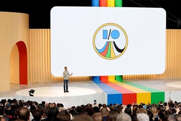 در رویدادهای امروز ۱۲ مهر گوگل چه اتفاق‌هایی خواهد افتاد؟