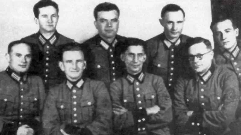 جنجال در کانادا؛ اوکراین چه ارتباطی با آلمان نازی داشت؟