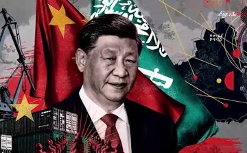 مانعی برای بلندپروازی‌های چین در منطقه