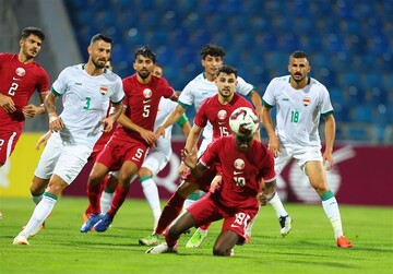نقاط قوت قطر برابر ایران