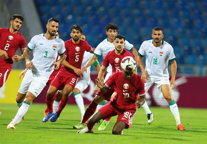 تیم ملی قطر به فینال صعود کرد/ پنالتی ها به داد کی روش رسید + فیلم خلاصه بازی