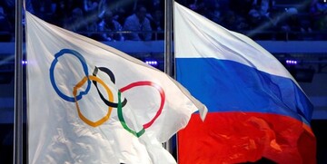 ورزشکاران روس از المپیک پاریس محروم نیستند