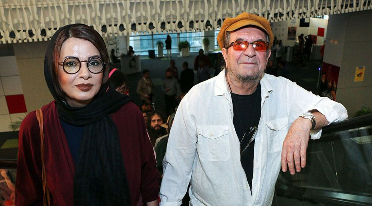 شوک بزرگ به سینمای ایران؛قتل داریوش مهرجویی و همسرش + تصاویر