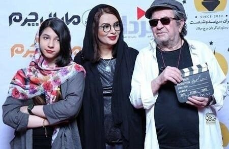 شوک بزرگ به سینمای ایران؛قتل داریوش مهرجویی و همسرش + تصاویر