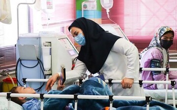 موج مهاجرت پرستاران به کشورهای حاشیه خلیج فارس صحت دارد؟