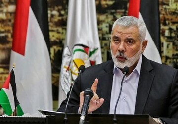 موافقت حماس با طرح آتش‌بس | گفت‌وگوی هنیه با نخست وزیر قطر و وزیر اطلاعات مصر