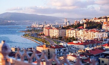 شرایط اخذ اقامت ترکیه تغییر کرد