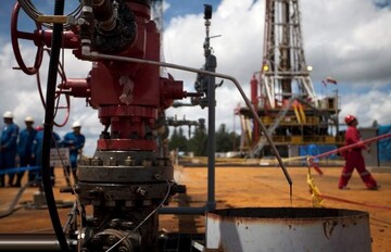 رسانه عربی: پروژه‌های بزرگ نفتی سوریه در اختیار ایران قرار گرفت