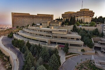 ۴۰ عضو هیات‌علمی دانشگاه شیراز در شمار ۲ درصد دانشمند برتر دنیا